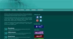 Desktop Screenshot of consulting.qbsw.sk